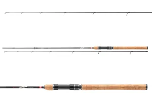 Daiwa Ninja X Spin 2,70m 40-80g - Daiwa Ninja Pergető Bot