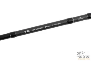 Fox Rage TR Multi Power 215cm 15-60g - Fox Rage Casting Pergető Bot
