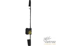 Black Cat BLCK Reel And Rod Tip Shield - Bot és Orsó Rögzítő