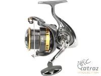 Daiwa Aqualite Feeder LT 6000S-P QD - Daiwa Gyorsfékes Feeder Orsó