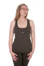 Fox Vests Twin Pack - M - Női Top (2 db/csomag)