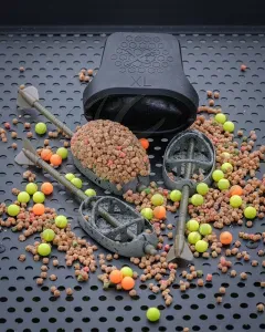 Matrix Method Feeder 45g XL Distance - Távdobó Method Kosár