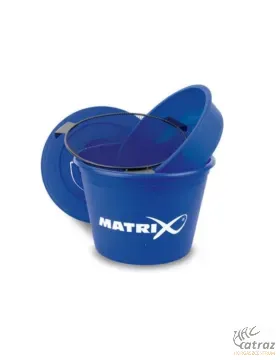 Csalitartó Fox Matrix Szett - Bait Bucket (GBT007)