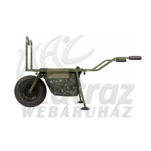 Trakker X-Trail T1+ Barrow - Horgász talicska