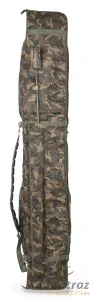 Fox Camolite Bottáska 13' 3+3 Rod Case - Fox Bojlis Bottáska 3,90 méteres Bojlis Botokhoz