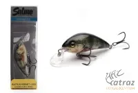 Salmo Rattlin' Hornet H4,5F SR Wobbler - 4,5 cm Supernatural Perch