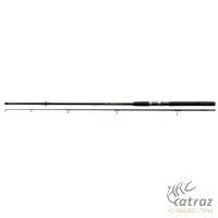 Shimano Bass One XT Spin Pergető Bot 266L2 - 1,98m 2-7 gramm