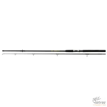 Shimano Bass One XT Spin Pergető Bot 266L2 - 1,98m 2-7 gramm