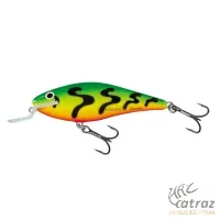 Salmo Executor IEX5SR GT - Green Tiger