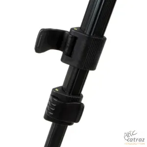 Carp Academy Deluxe Rod Pod - Carp Academy Rod-Pod