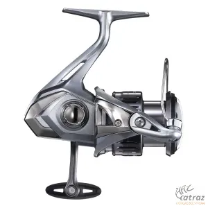 Shimano Nasci C 3000 FC - Shimano Pergető Orsó 2022