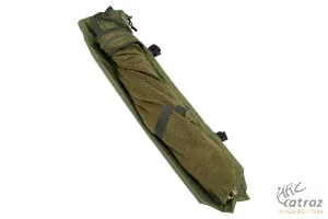 Daiwa Black Widow Free Flow Folding Weigh Sling - Daiwa Úszó Mérlegelő