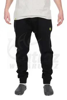 Matrix Black Joggers 2XL - Matrix Horgász Melegítőnadrág