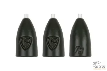 Fox Rage Tungsten Bullet Weights 7g - Fox Rage Volfrám Súly