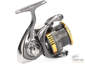 Daiwa Aqualite Feeder LT 6000S-P QD - Daiwa Gyorsfékes Feeder Orsó
