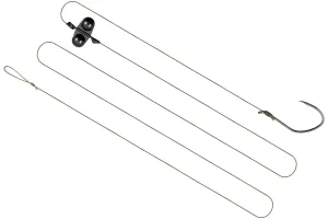 Carp Zoom Harcsázó Előke Horoggal És Csörgővel - Cat Zoom Rattle Single Hook Rig