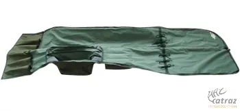 Bottáska Carp Spirit Classic 3 botos 212x38cm