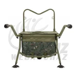Trakker X-Trail T1+ Barrow - Horgász talicska