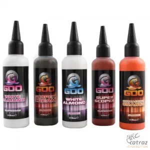 Goo Isotonic Supreme - Korda Goo PVA Barát Aroma