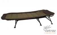 Fox EOS 3 Bed - Fox Horgász Ágy