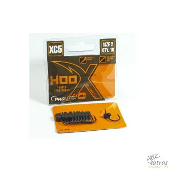 Prologic LM Horog XC5 Size:02