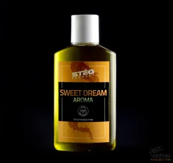 Stég Product Aroma Sweet Dream - Kókusz, Scopex 200ml