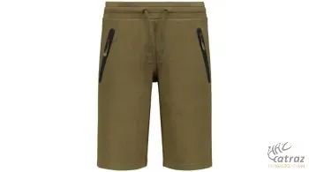 Korda Ruházat Kore Jersey Short Olive Rövidnadrág - Méret:S