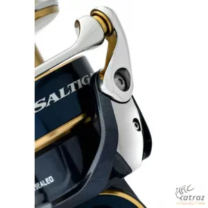 Daiwa Saltiga (G) 8000-H Tengeri Orsó - Daiwa Saltiga 2020