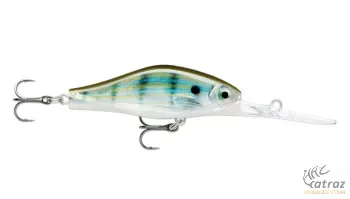 Rapala Shadow Rap Jack Deep SDRJD05 PF