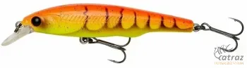 Savage Gear Gravity Twitch Suspending SR 8,3cm 10g - Hot Crayfish Wobbler