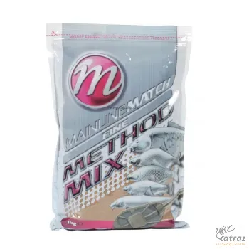 Mainline Match Super Fine Method Mix 1kg