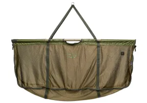 Daiwa Black Widow Free Flow Folding Weigh Sling - Daiwa Mérlegelő