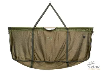 Daiwa Black Widow Free Flow Folding Weigh Sling - Daiwa Úszó Mérlegelő