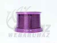 Yasaki Surf 35 Shimano Dob - Purple - Távdobó dob