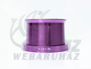 Yasaki Surf 35 Shimano Dob - Purple - Távdobó dob