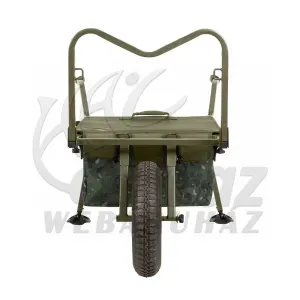 Trakker X-Trail T1+ Barrow - Horgász talicska