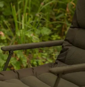 Avid Benchmark Leveltech Hi-Back Recliner - Avid Horgász Fotel