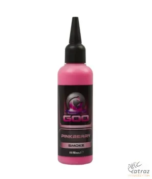 Goo 115ml - Pinkberry Smoke