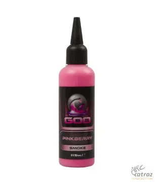 Goo 115ml - Pinkberry Smoke