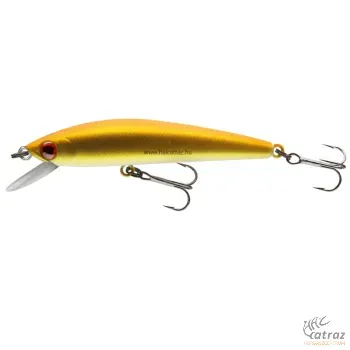 Daiwa Tournament Baby Minnow 60mm Hazy Orange