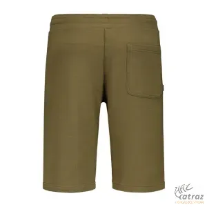 Korda Ruházat Kore Jersey Short Olive Rövidnadrág - Méret:S