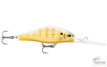 Rapala Shadow Rap Jack Deep SDRJD05 PGG