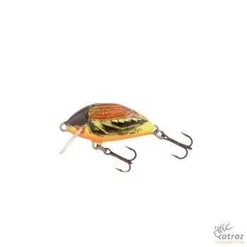 Salmo Tiny IT3F HC - Hot Cockchafer