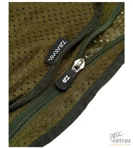 Daiwa Black Widow Free Flow Folding Weigh Sling - Daiwa Úszó Mérlegelő