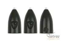 Fox Rage Tungsten Bullet Weights 9g - Fox Rage Volfrám Súly