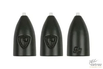 Fox Rage Tungsten Bullet Weights 9g - Fox Rage Volfrám Súly