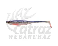 Savage Gear Collapser 14cm Hot Bleak - Savage Gear Gumihal