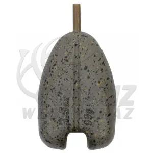 Korda Solidz Inline Lead 112g 4oz - Korda PVA Ólom