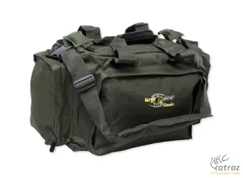 Carp Spirit Classic Carryall Horgász Táska - Méret: 42x30x23 cm