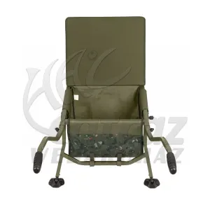Trakker X-Trail T1+ Barrow - Horgász talicska